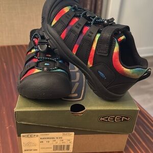 Keen Newport Shoe Unisex US 13